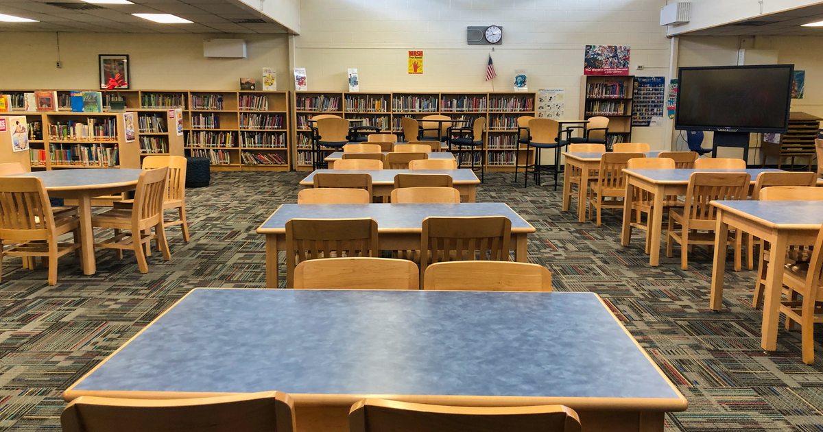 Rent Library in Albuquerque