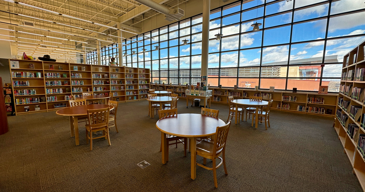 Rent a Library (Large) in Albuquerque NM 87121