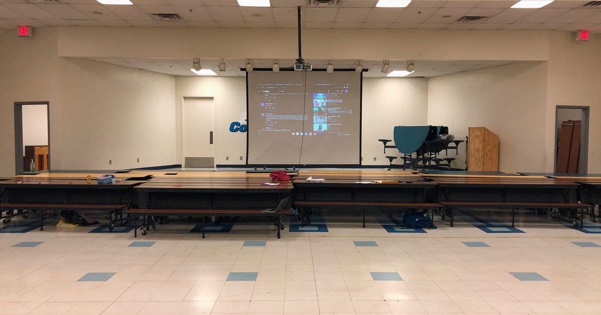 Rent Cafeteria in Albuquerque