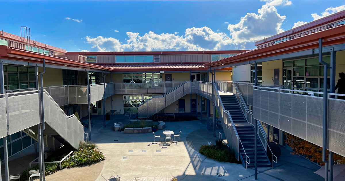 Rent EdOps Quad in Sunnyvale