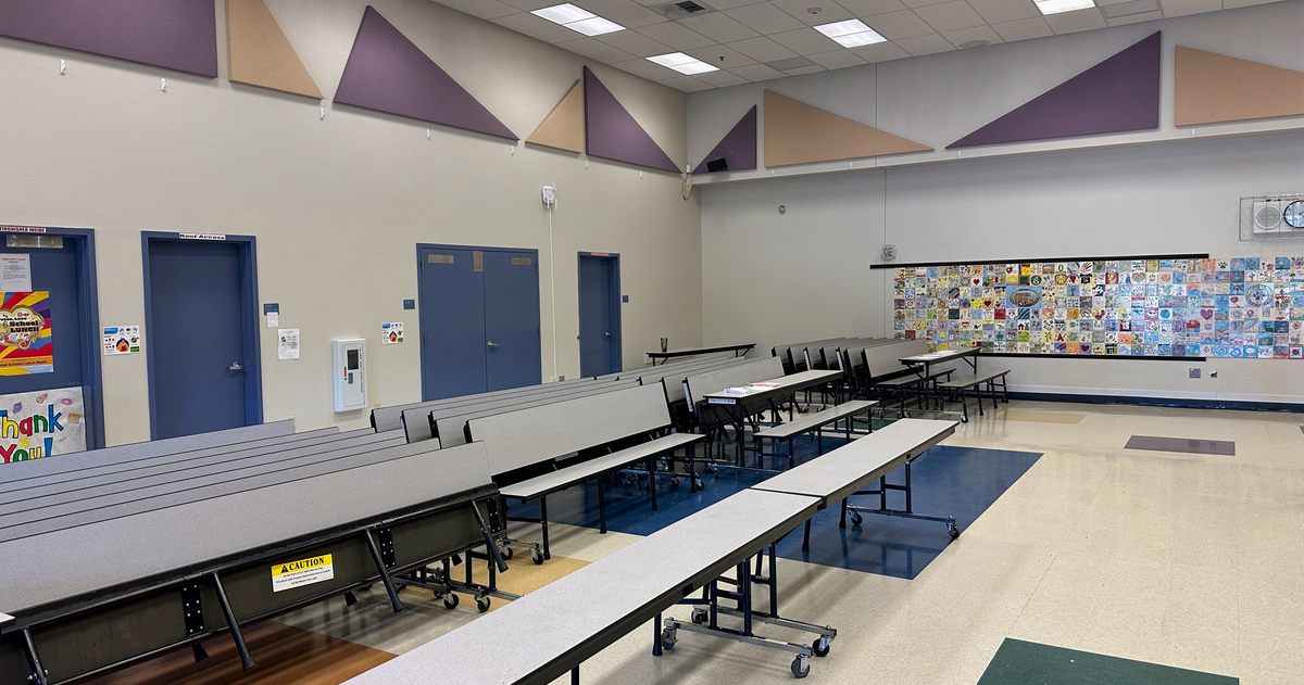 Rent Multi-Purpose Room in Las Vegas