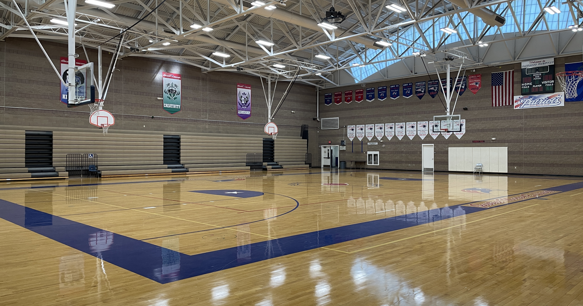 Rent Gym in Las Vegas