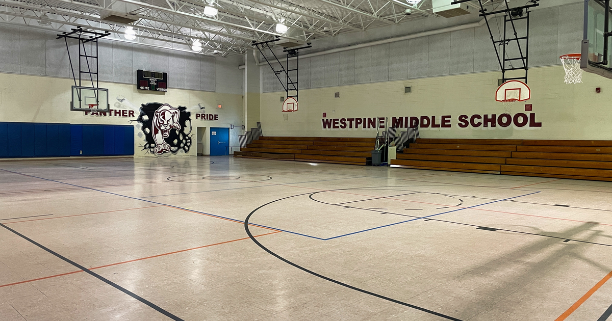 Rent Gymnasium - Room 415 in Sunrise