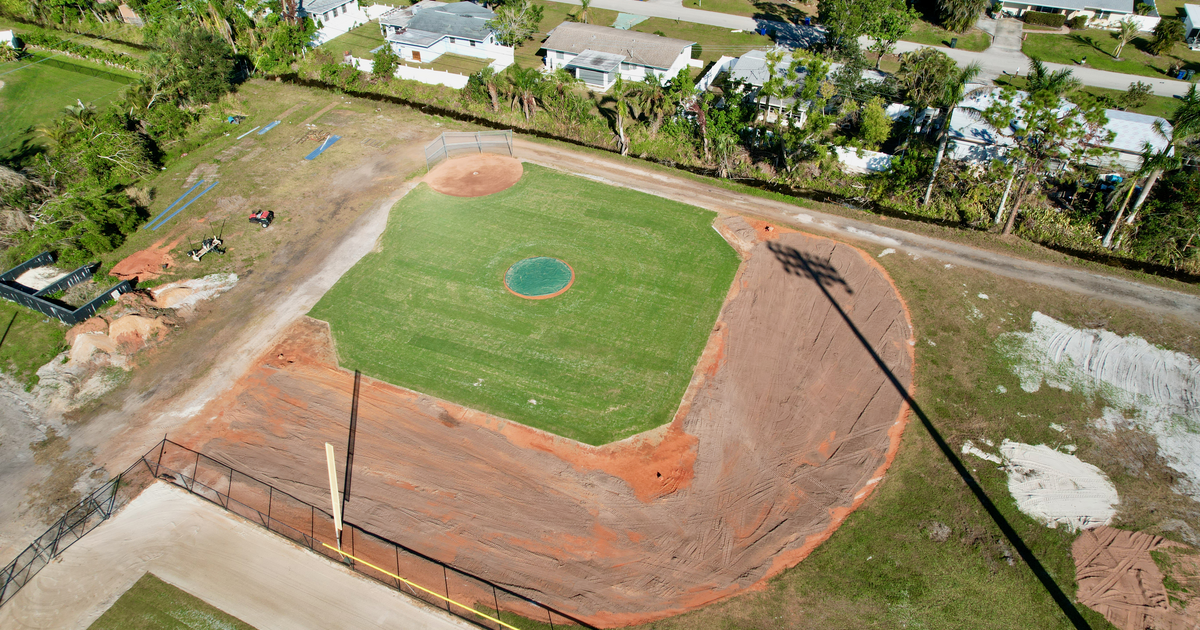 Rent a Field (Large) in Fort Myers FL 33919