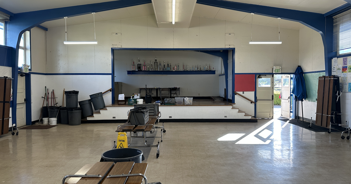 Rent Cafeteria in Aromas