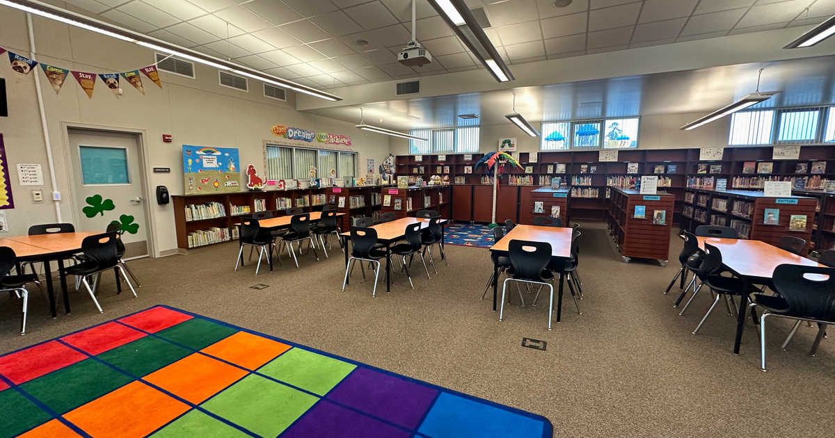 Rent Library in Sunnyvale