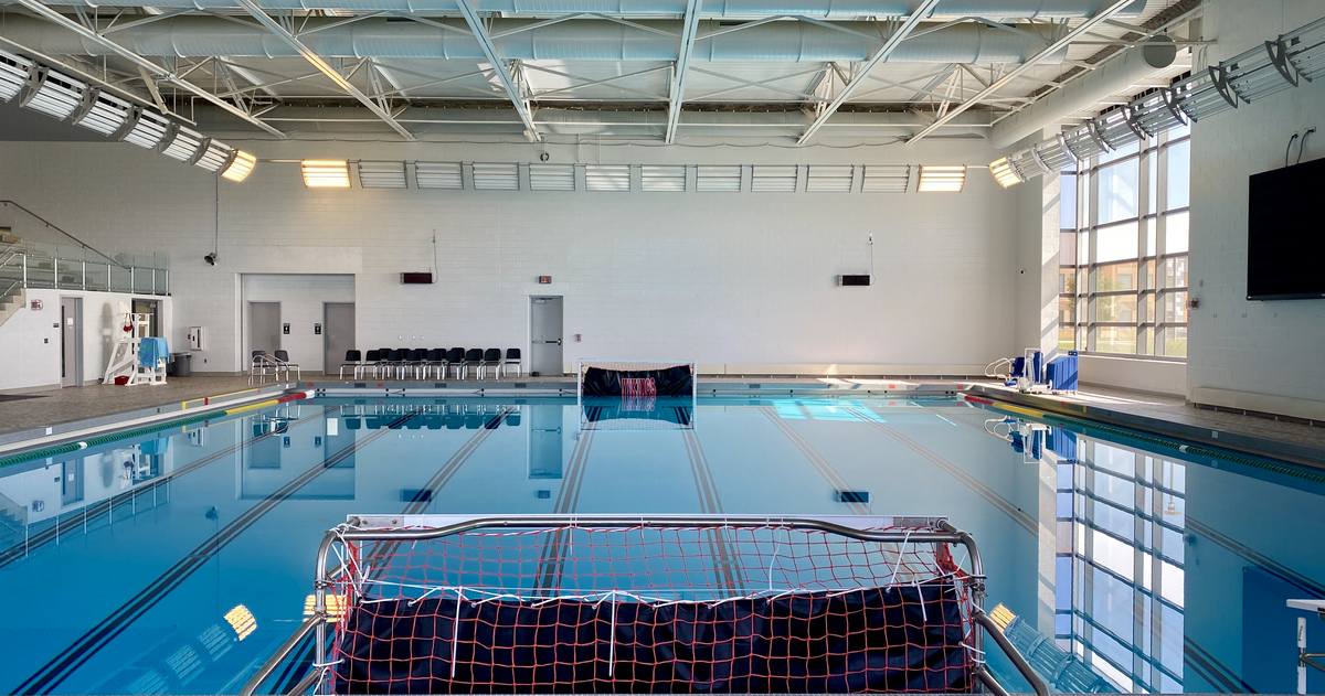 Rent VV Pool in Cincinnati