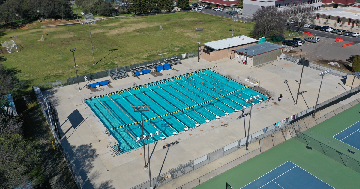 Rent Pool in Loomis