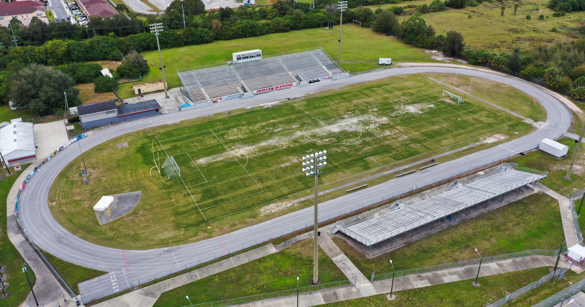 Rent Gateway Turf Soccer Field in Jersey City