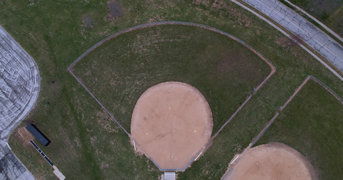 Rent Field Softball 2 in Liberty