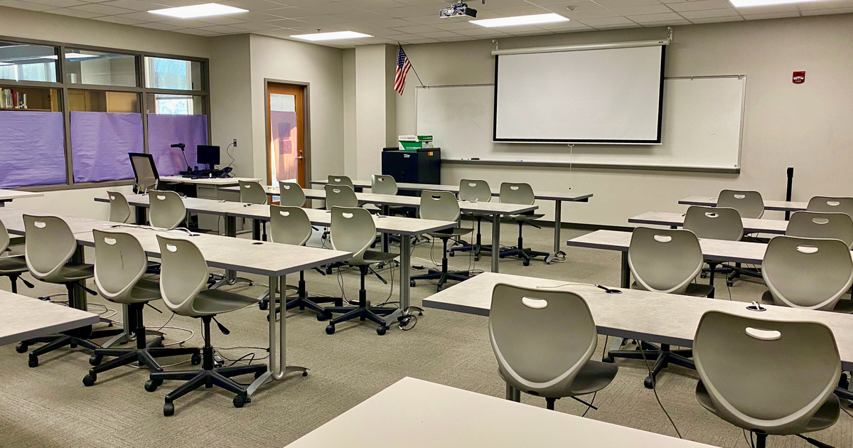 Rent Computer Lab 1004B in Columbus