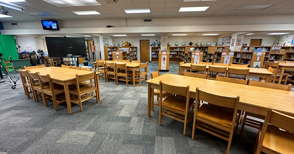 Rent Library in Lynn Haven