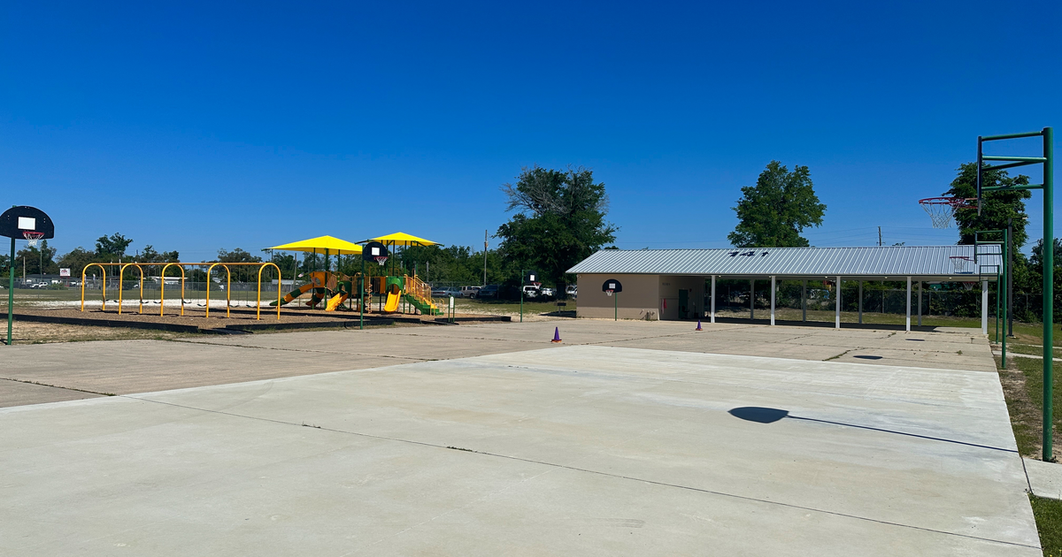 Rent a Basketball Courts (Outdoor) in Panama City Beach FL 32401