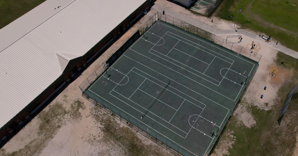 Rent a Basketball Courts (Outdoor) in Panama City Beach FL 32407