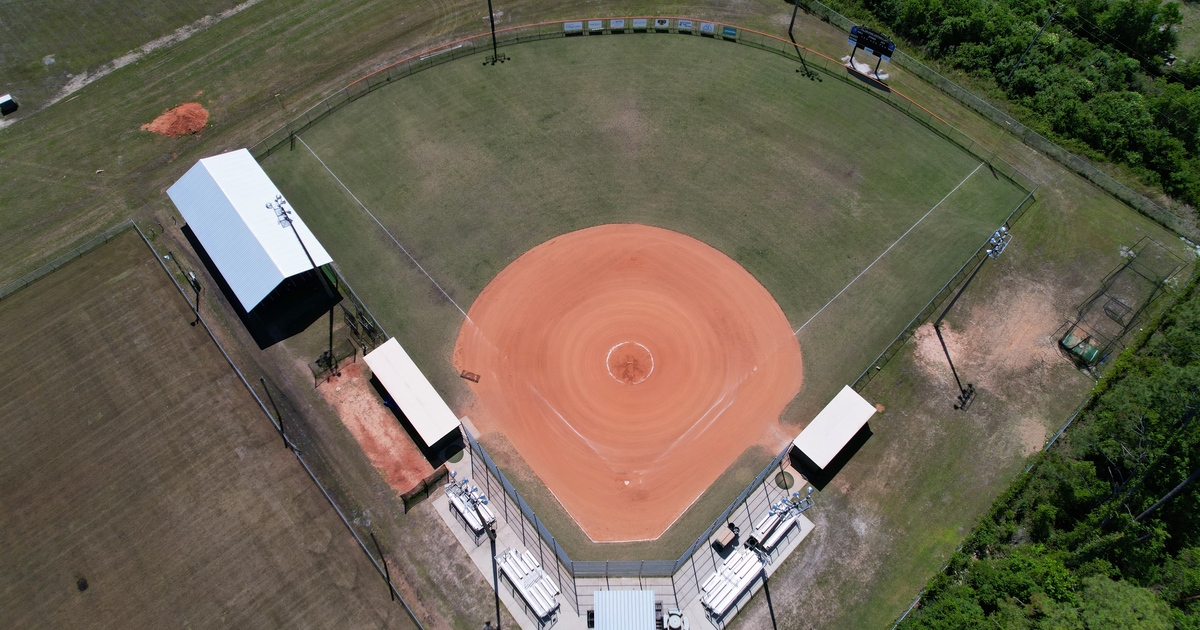 Rent Field Softball in Lynn Haven