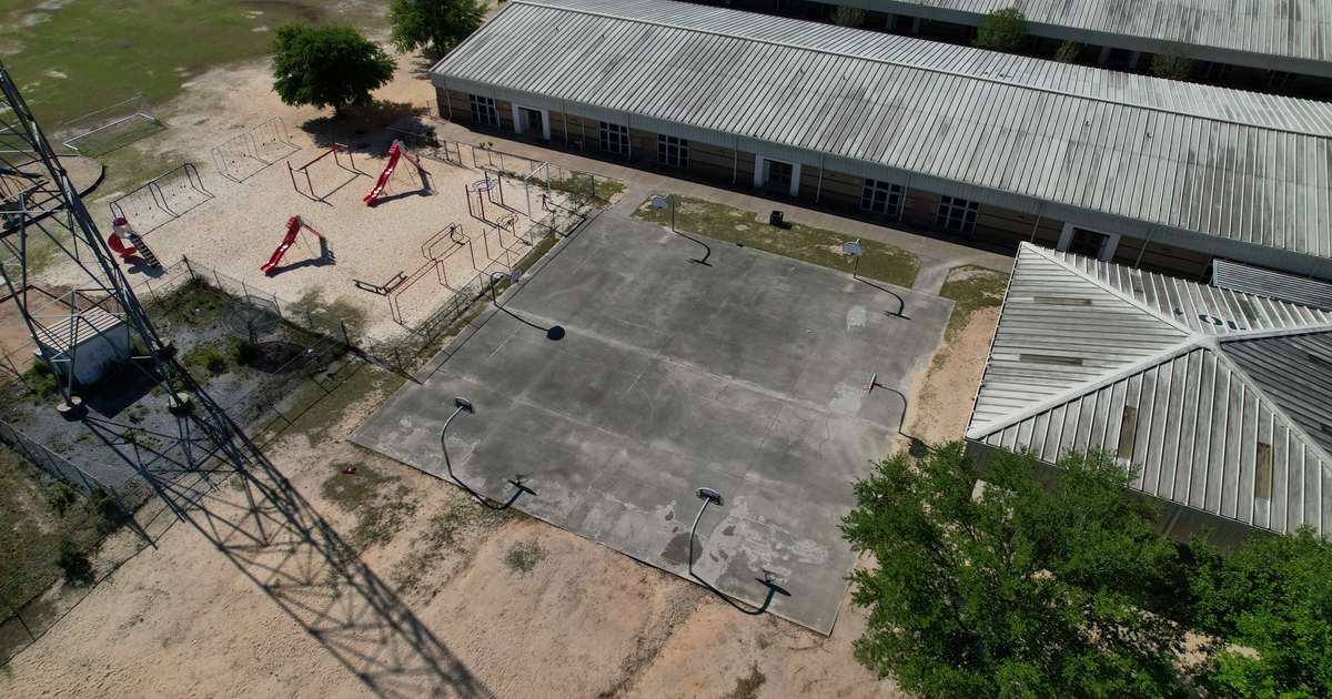 Rent a Basketball Courts (Outdoor) in Panama City FL 32409