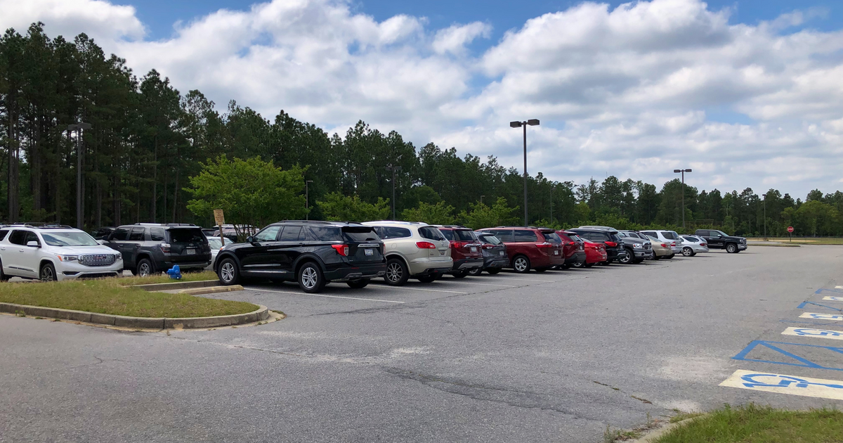 Rent Parking Lot in Pelion