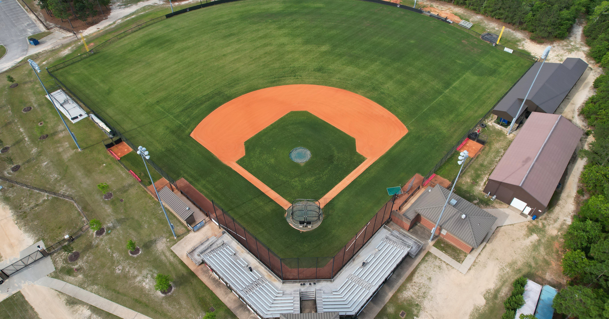 Rent Field Baseball in Gilbert