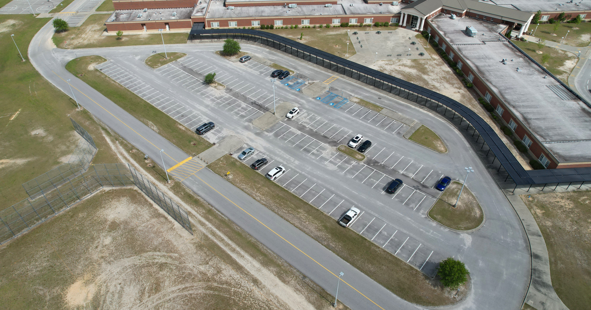 Rent a Parking Lot (Medium) in Lexington SC 29072