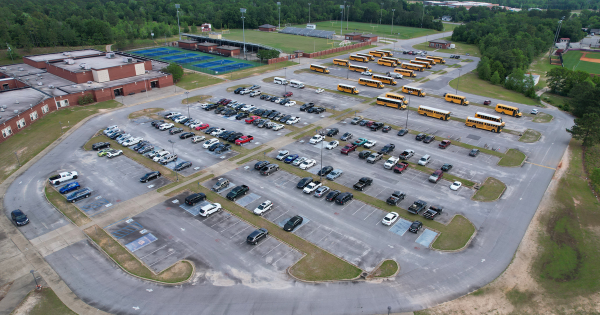Rent Parking Lot - Student in Pelion