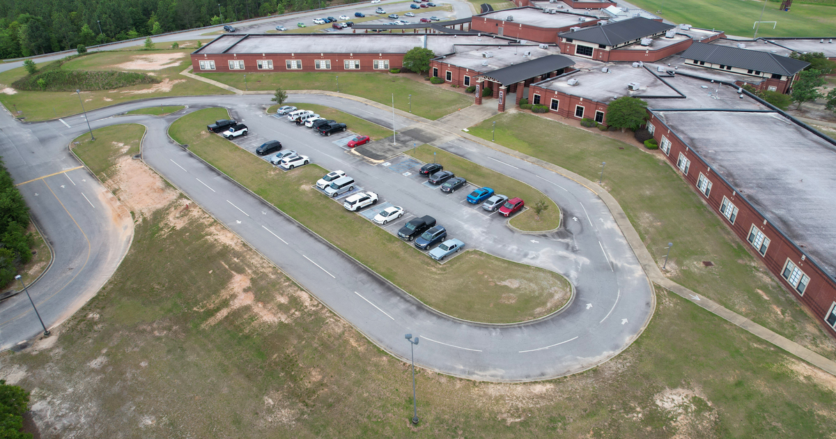 Rent Parking Lot - Front in Pelion