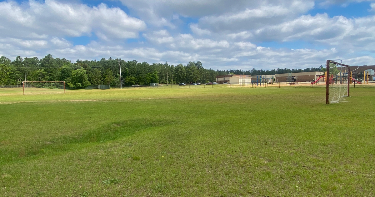 Rent a Field (Small) in Pelion SC 29123