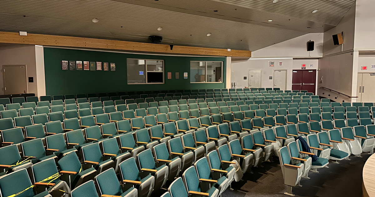 Rent a Theater in Menifee CA 92584