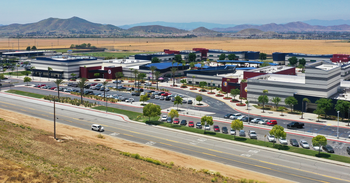 Rent fields, gyms, theaters and more in Menifee