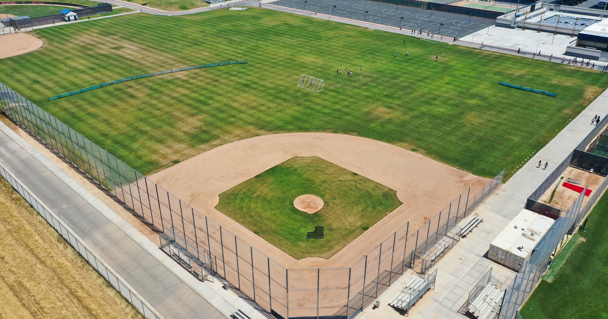Rent a Field (Baseball) in Menifee CA 92585