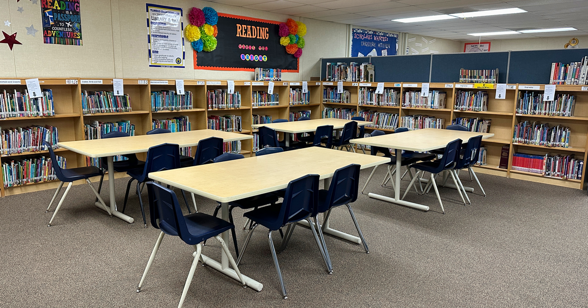 Rent Library in Rancho Santa Margarita