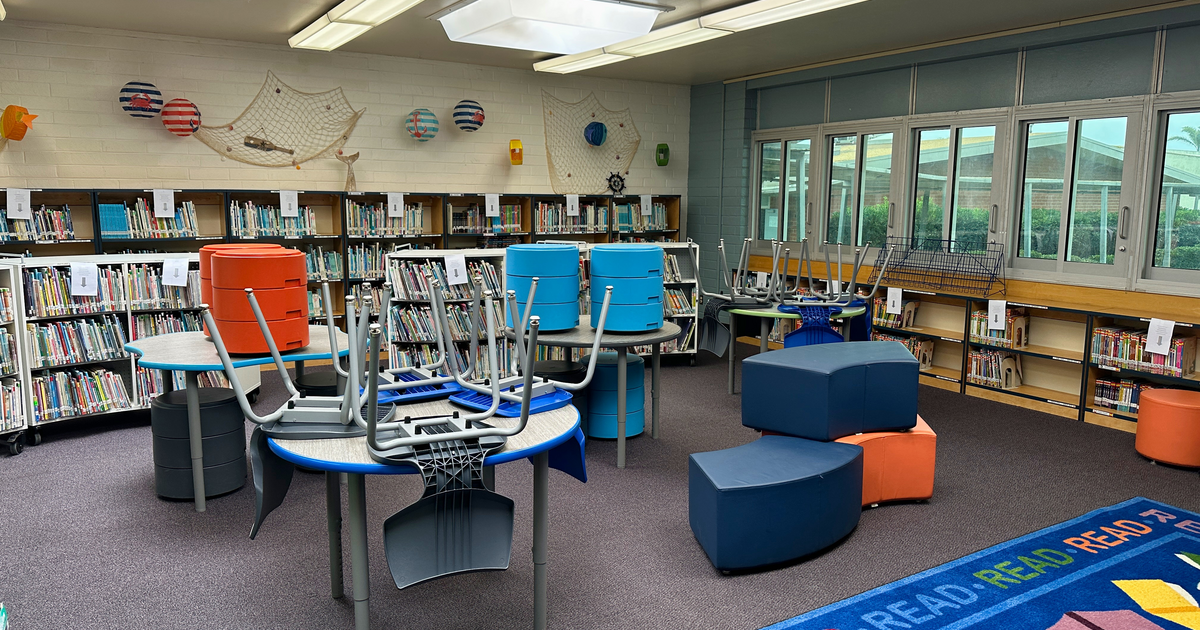 Rent Library in Dana Point