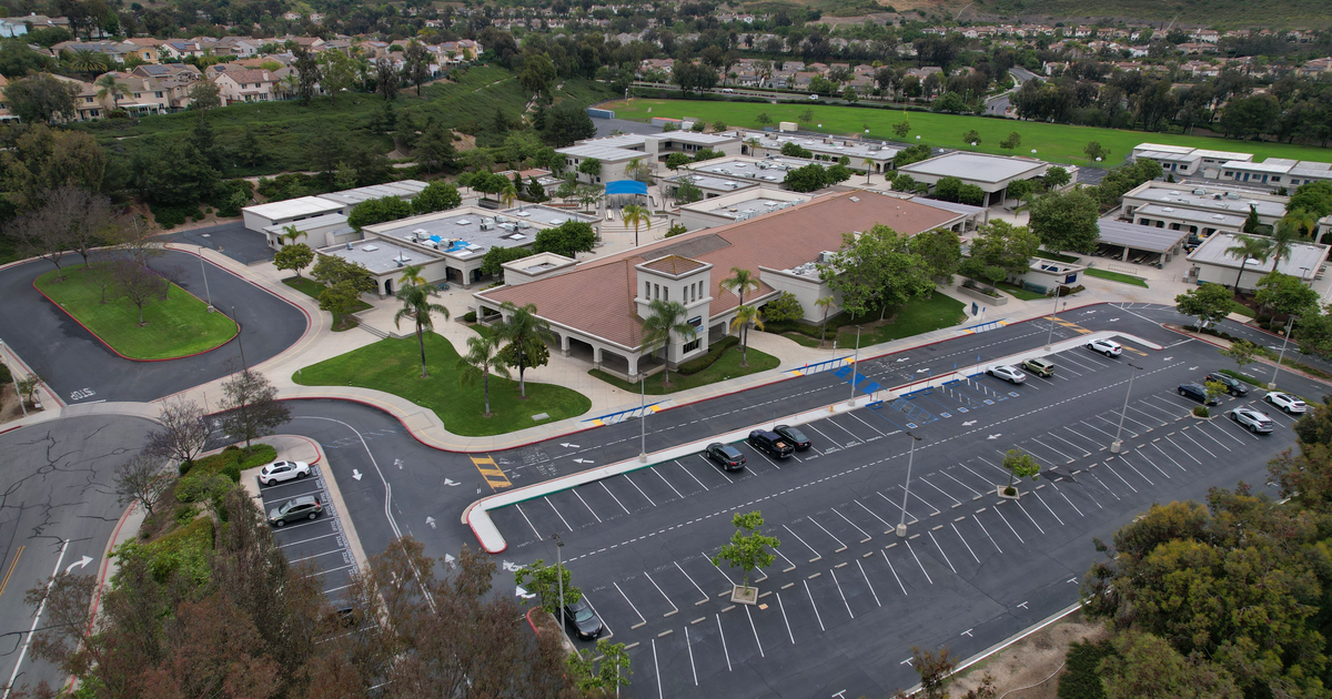 Rent fields, gyms, theaters and more in Rancho Santa Margarita