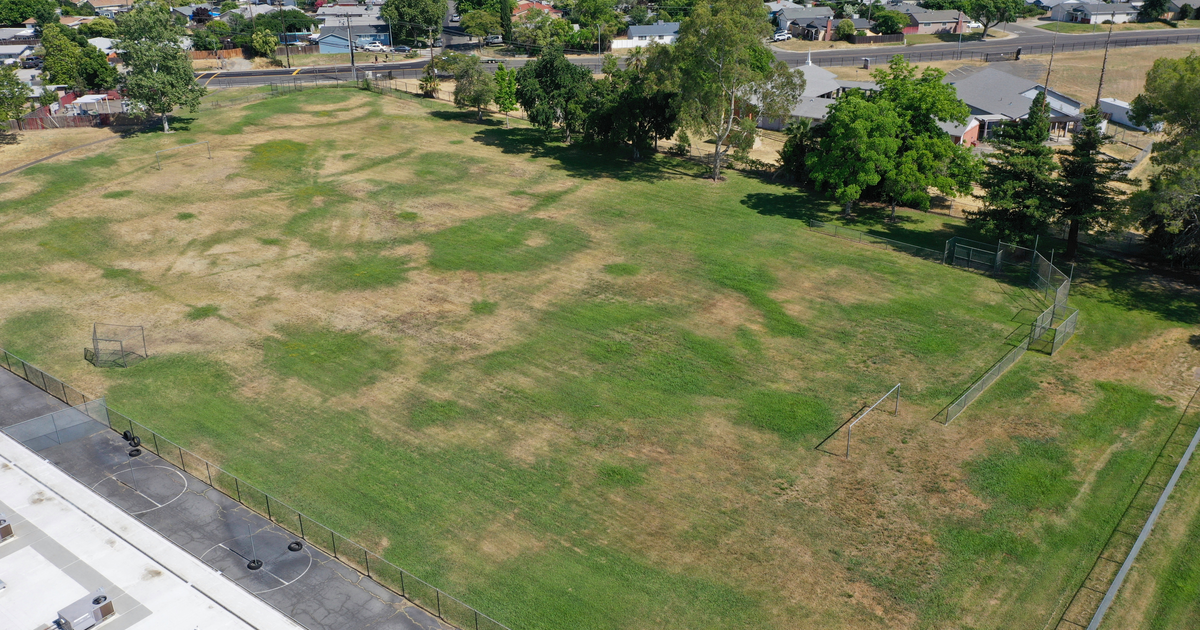 Rent a Field (Large) in North Highlands CA 95660