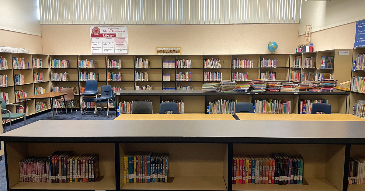 Rent Library in Sacramento