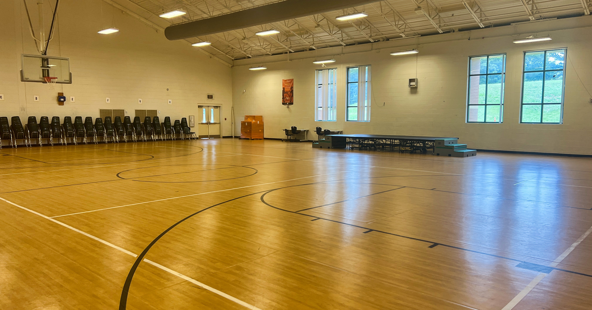 Rent Gym in Riverdale