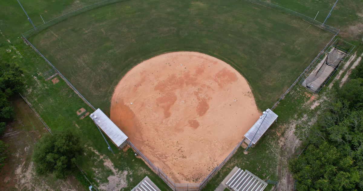 Rent Field Softball in Hudson