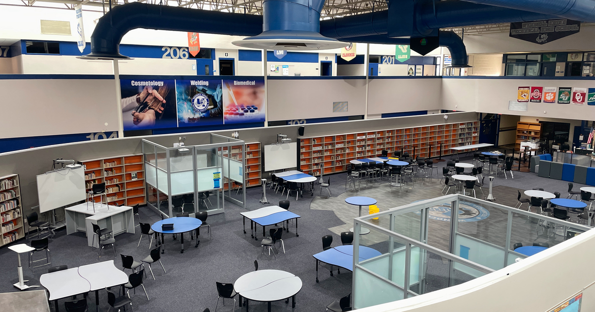 Rent Library in New Port Richey