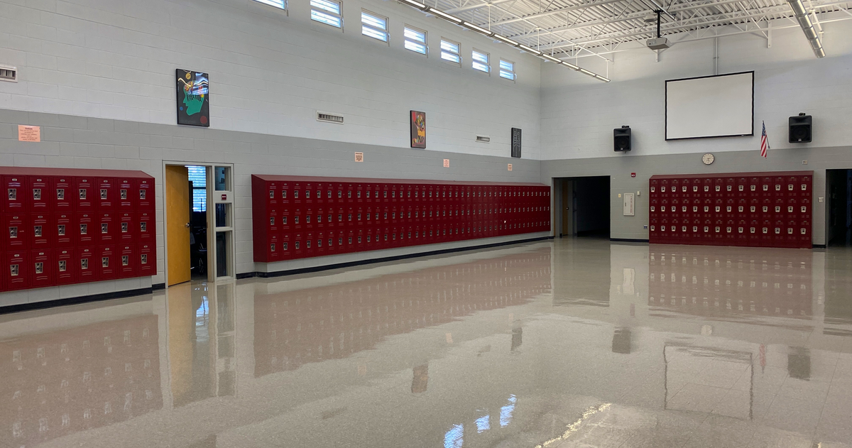 Rent Commons in Wesley Chapel