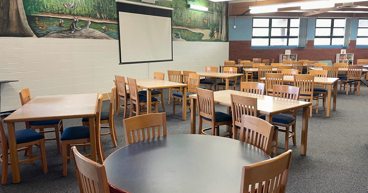 Rent Library in New Port Richey