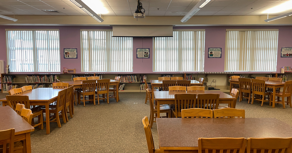 Rent Library in New Port Richey