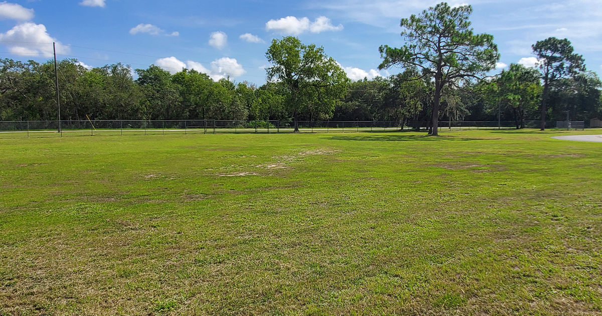 Rent Field - Practice in Spring Hill