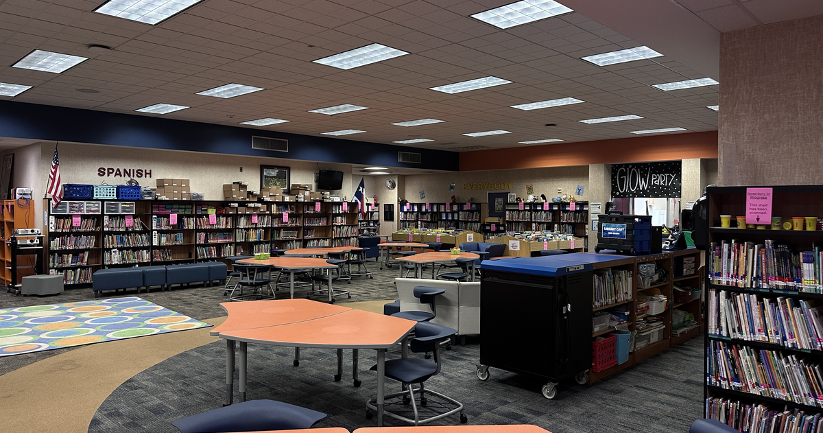Rent Library in Clute