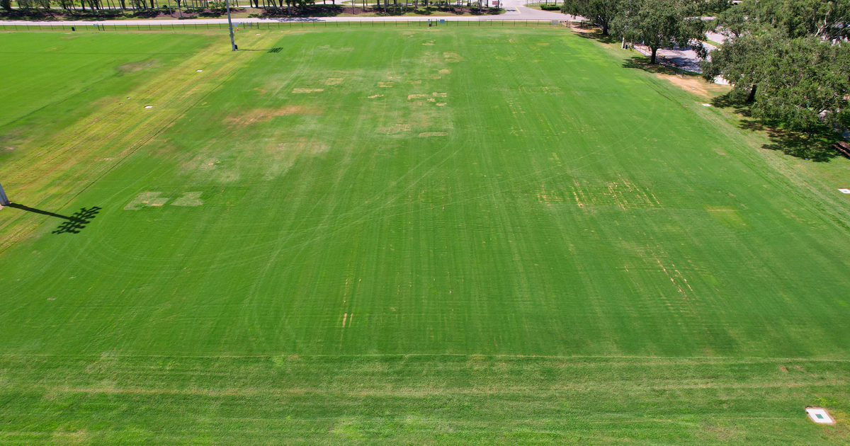 Rent Field Soccer 2 in Ft Myers