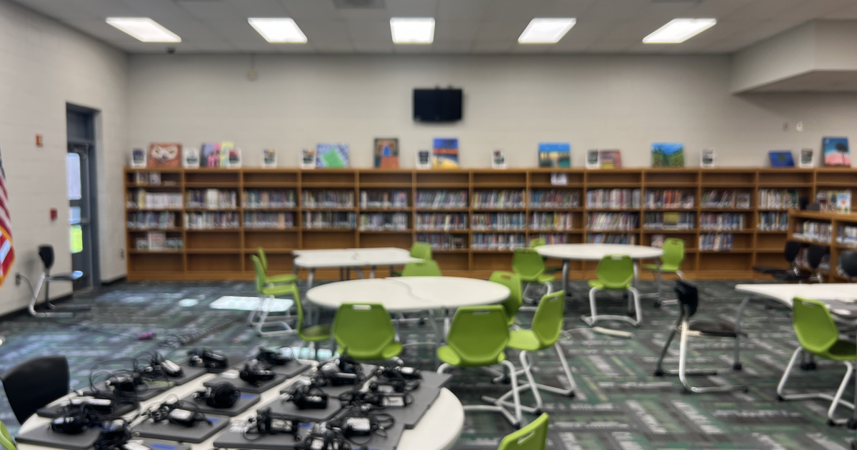 Rent Library in Hopkins