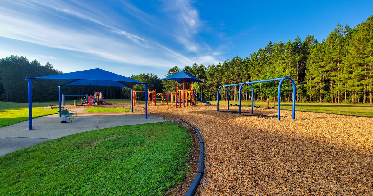 Rent Playground in Columbia