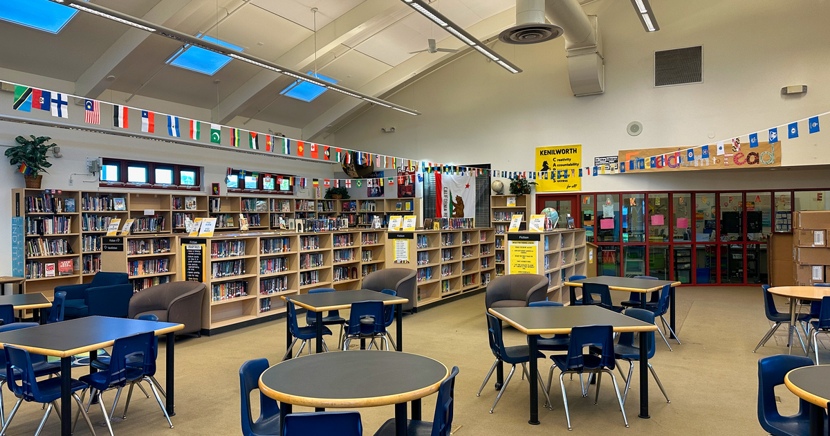 Rent Library in Petaluma