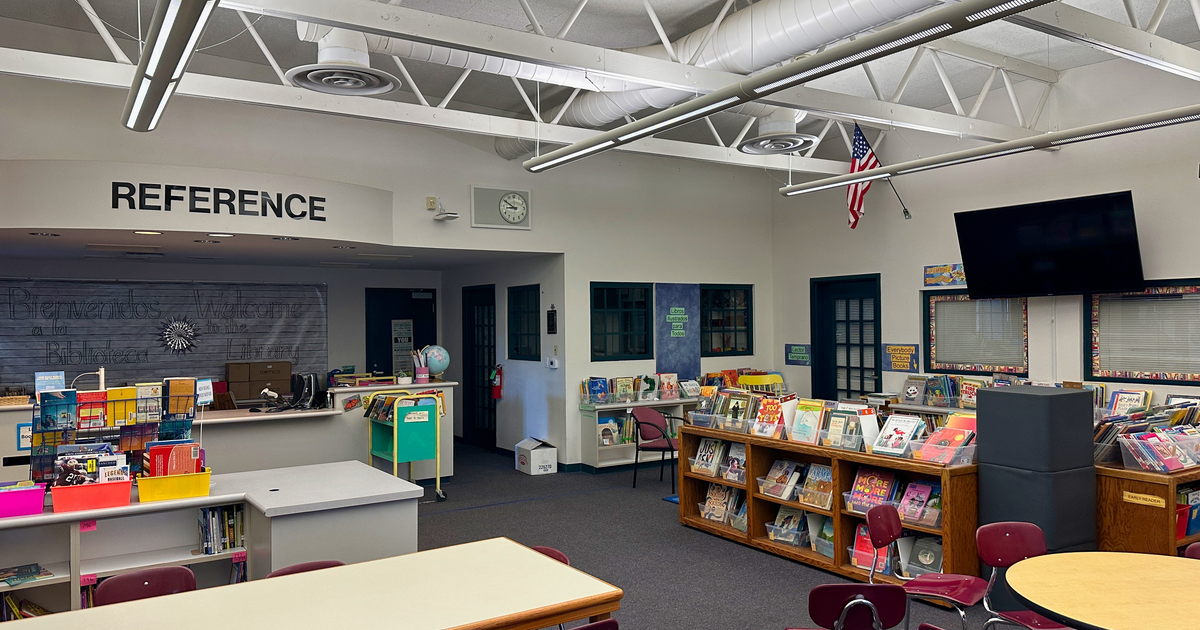 Rent Library in Petaluma