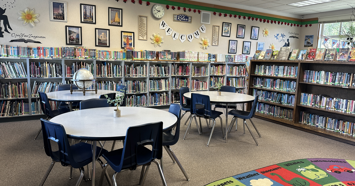 Rent Library in Petaluma