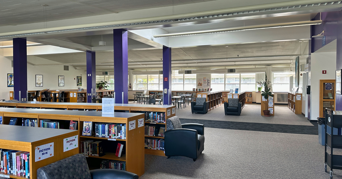 Rent Library in Petaluma
