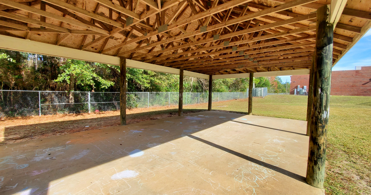 Rent Outdoor Play Area 2 in Cantonment